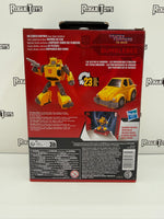 Hasbro Transformers Studio Series Transformers: The Movie Deluxe Class Bumblebee