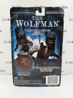 Mezco The Wolfman Wolfman (Blockbuster Exclusive)