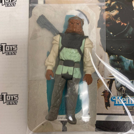 Kenner Star Wars: Return of the Jedi Nikto - Rogue Toys