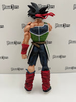 Dragon Ball Z Bardock