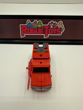 Hasbro Transformers Prime Cyberverse Legion Class Autobot Ratchet