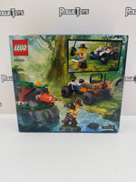 LEGO City 60424 Jungle Explorer ATV