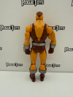 Hasbro Marvel Legends Spider-Man Retro Collection Shocker