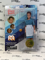 Alice (the housekeeper from The Brady Bunch) classic 8-inch action figure released by Mego Corporation in 2018
