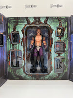 Hasbro G.I. Joe Classified Series Dr. Mindbender