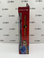 McFarlane Toys Mortal Kombat 2 Johnny Cage Hollywood Hunk