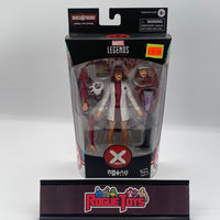 Hasbro Marvel Legends Marvel’s Tri-Sentinel Series X-Men Moira Mactaggert