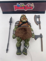 Hasbro Star Wars The Black Series Gamorrean Guard (Loose, Complete)