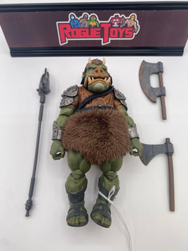 Hasbro Star Wars The Black Series Gamorrean Guard (Loose, Complete)