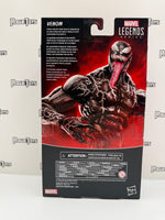 Hasbro Marvel Legends Venom