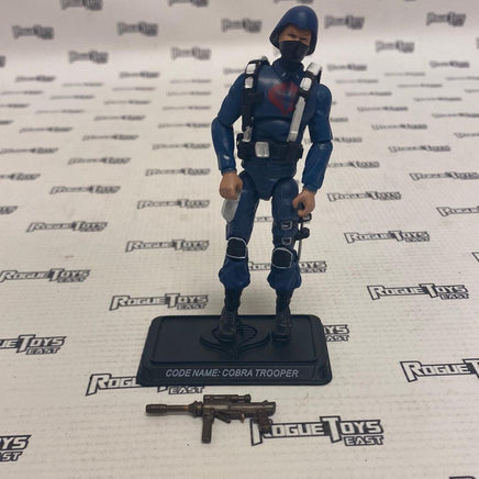 Hasbro GI Joe Battle Pack Cobra Trooper - Rogue Toys