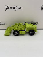 Hasbro Transformers G1 Scrapper