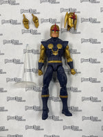 The Man Called Nova (Richard Rider) from the Hasbro Marvel Legends Series
