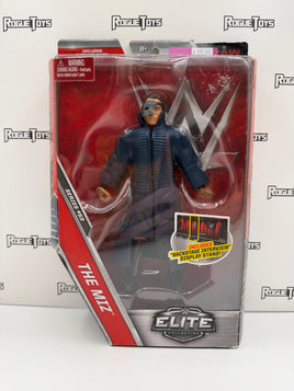 Mattel WWE Elite Collection Series 53 The Miz