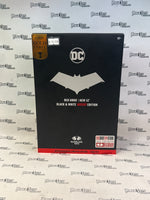 McFarlane Toys DC Multiverse Red Hood (The New 52) Black & White Accent Edition Gold Label, a 7-inch scale action figure