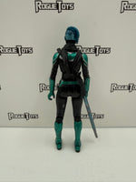 Hasbro Marvel Legends Captain Marvel Movie Captain Marvel (Star Force)