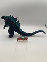 Bandai Godzilla Movie Monster Series PVC Figure