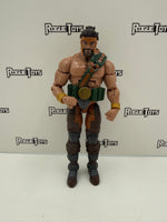 Hasbro Marvel Legends Hercules