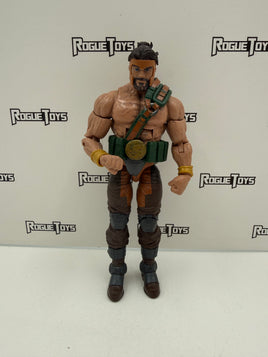 Hasbro Marvel Legends Hercules