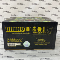 Kidrobot Dunny 8” Serpent Dunny Mini-God