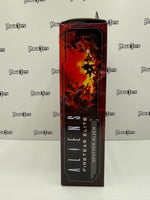 NECA Aliens Fireteam Elite Spitter Alien