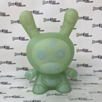 Kidrobot Dunny 8” Zombie Pet Dunny