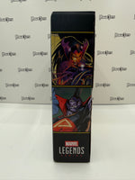 Hasbro Marvel Legends X-Men Deathbird & Marvel’s Gladiator
