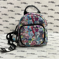 BioWorld Rick & Morty Mini backpack