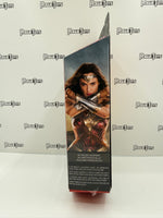 Mattel DC Comics Multiverse Steppenwolf C&C Series Justice League Wonder Woman