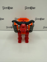 Hasbro Transformers G1 Tantrum