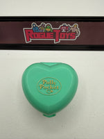 Bluebird Toys Polly Pocket Midge’s Bedtime Ring Case