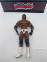 Mattel WWE Elite Booker T