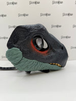 Mattel Jurassic World: Dominion Therizinosaurus Dinosaur Mask w/ Moving Jaw