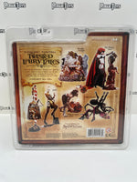 McFarlane Toys McFarlane’s Monsters Twisted Fairy Tales Red Riding Hood