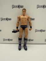 Mattel WWE Elite Collection Series 4 Chris Jericho (with Purple Trunks)
