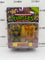 Playmates Teenage Mutant Ninja Turtles (TMNT) Classic Collection Raphael