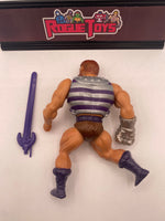 Mattel Masters of the Universe Vintage Fisto