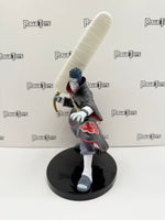Banpresto Naruto Shippuden Vibration Stars Kisame Hoshigaki