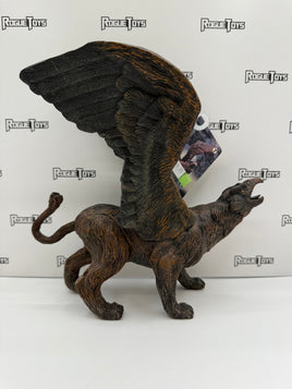 X-Plus USA Ray Harryhausen Film Library The Golden Voyage of Sinbad Griffin