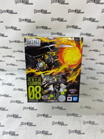 Bandai Tamashii Nations Digimon Adventure 02 Digivolving Spirits Blackwargreymon