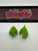 Hasbro Marvel Legends Puff Adder BAF