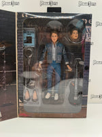 NECA Reel Toys Back to the Future Ultimate Marty McFly ‘Audition’