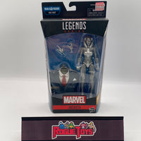 Hasbro Marvel Legends Joe Fixit Series Jocasta