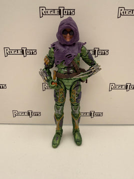 Hasbro Marvel Legends Spider-Man: No Way Home Marvel Studios Deluxe Green Goblin