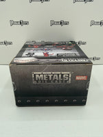 Jada Metals Die Cast Marvel Spider-Man Miles Morales Spider-Man