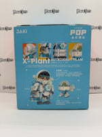 JAKI Space POP X-Plant Astronaut Team