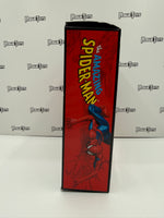 Medicom Toy MAFEX The Amazing Spider-Man Spider-Man (Comic Ver.)