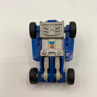 Hasbro 1985 Transformers Autobot Beachbomber