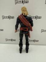 Hasbro Marvel Legends X-Men Retro Collection Longshot