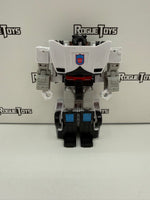 Hasbro Transformers Legacy Clampdown